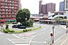 周辺：新狭山駅(西武 新宿線)まで1469m
