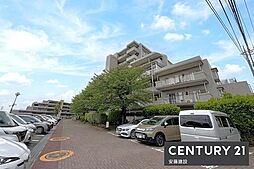 物件画像 エステスクエア武蔵藤沢　6階