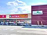 周辺：スギ薬局北入曽店まで365m