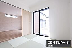和室の画像