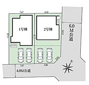 2026年8月完成予定！完成前でも同社施工の別物件の内見可能です！