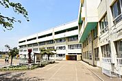 狭山市立山王小学校まで1253m