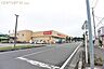 周辺：ヤオコー一本松南店まで823m