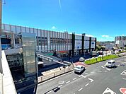 狭山市駅(西武 新宿線)まで1686m