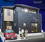 埼玉県狭山市大字堀兼1545-14：物件画像