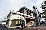 坂戸駅(東武 東上本線)まで1783m
