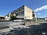 周辺：坂戸市立桜中学校まで528m