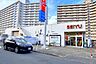 周辺：西友所沢ニュータウン店まで351m