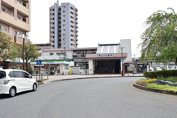周辺を拡大表示