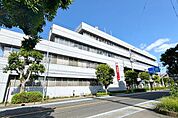 狭山郵便局まで423m、営業時間　9