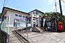周辺：日高高萩郵便局まで1278m