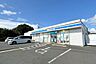 周辺：ローソン狭山祇園店まで441m