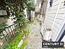 その他：【　庭　/　Garden　】物置やお庭としても活用できるスペース