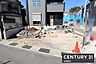 駐車場：【　駐車場　/　parking　】並列2台可能な駐車スペースご夫婦それぞれのお車をお家の前に停めることができます