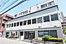 周辺：東明会原田病院まで1551m