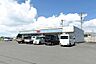 周辺：ローソン狭山下奥富店まで390m