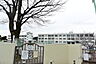 周辺：狭山市立奥富小学校まで1076m
