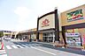 周辺：スーパーアルプス入間下藤沢店まで902m