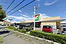 周辺：ヨークマート入間扇台店まで776m
