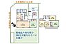 間取り：お問い合わせはセンチュリー21安藤建設までお気軽にお電話下さい