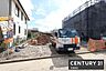 その他：敷地約44坪、陽当り風通し良好な立地自然と調和した緑を感じられる住環境