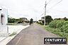 その他：【　前面道路　】東側約5ｍ道路