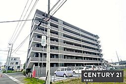 物件画像 アクトヒルズ飯能　4階角部屋