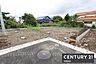 駐車場：【　駐車場　/　parking　】並列2台可能な駐車スペースご夫婦それぞれのお車をお家の前に停めることができます