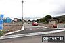 その他：【　前面道路　】新規開発道路約6.2ｍ私道