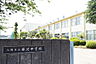 周辺：入間市立藤沢中学校まで1235m