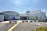 周辺：金子地区センターまで795m