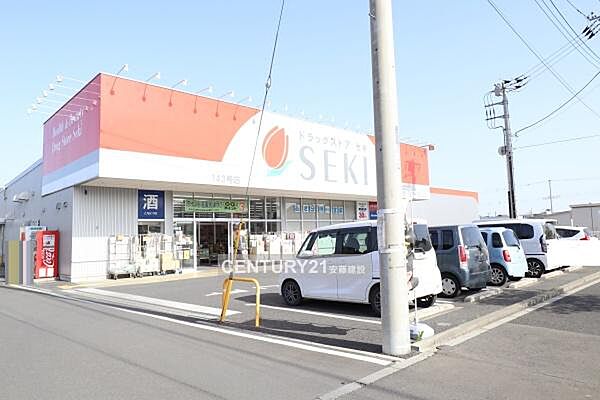 周辺を拡大表示