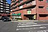 周辺：いなげや新狭山駅前店まで1616m、営業時間9：30～23：00　遅い時間に帰宅でも駅前なので安心。
