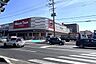 周辺：Beisia Town 新狭山店まで1750m
