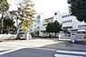 周辺：所沢市立富岡中学校まで1040m
