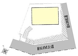 物件画像 南区新築戸建 南東角地 パントリー カードキー