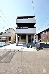 物件画像 1号棟大和市新築戸建 南道路 リビング階段