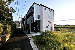 物件画像 1号棟#省エネ基準適合住宅#床暖房#4LDK