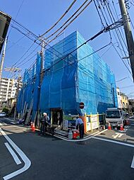 物件画像 2号棟幸区新築戸建 複数路線利用可 LDK23帖