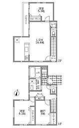 上永谷駅 3,680万円