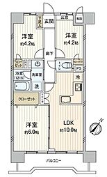 物件画像 ライオンズマンション井土ヶ谷第6#リフォーム