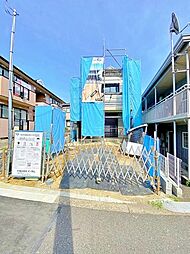 物件画像 1号棟旭区新築戸建 2台駐車可 SIC WIC リネン棚