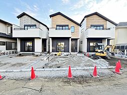 物件画像 1号棟新築 本鵠沼 2階 駅6分 車庫2台