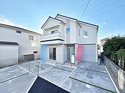 物件画像 2号棟藤沢市新築戸建 2台駐車可 パントリー