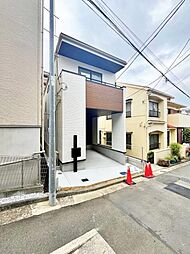 物件画像 中区新築戸建 ビルトイン車庫 小学校徒5分圏内