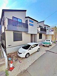 物件画像 2号棟茅ヶ崎市新築戸建 2階LDK 納戸 WIC