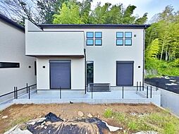 物件画像 2号棟青葉区新築戸建 3駅3路線利用可 WIC