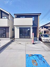 物件画像 1号棟藤沢市新築戸建 床暖房 2台駐車可 納戸