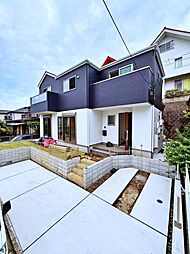 物件画像 1号棟港南区新築戸建 2台駐車可 LDK20帖 SIC