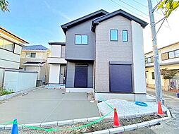 物件画像 1号棟藤沢市新築戸建　小・中学校歩10分　WIC